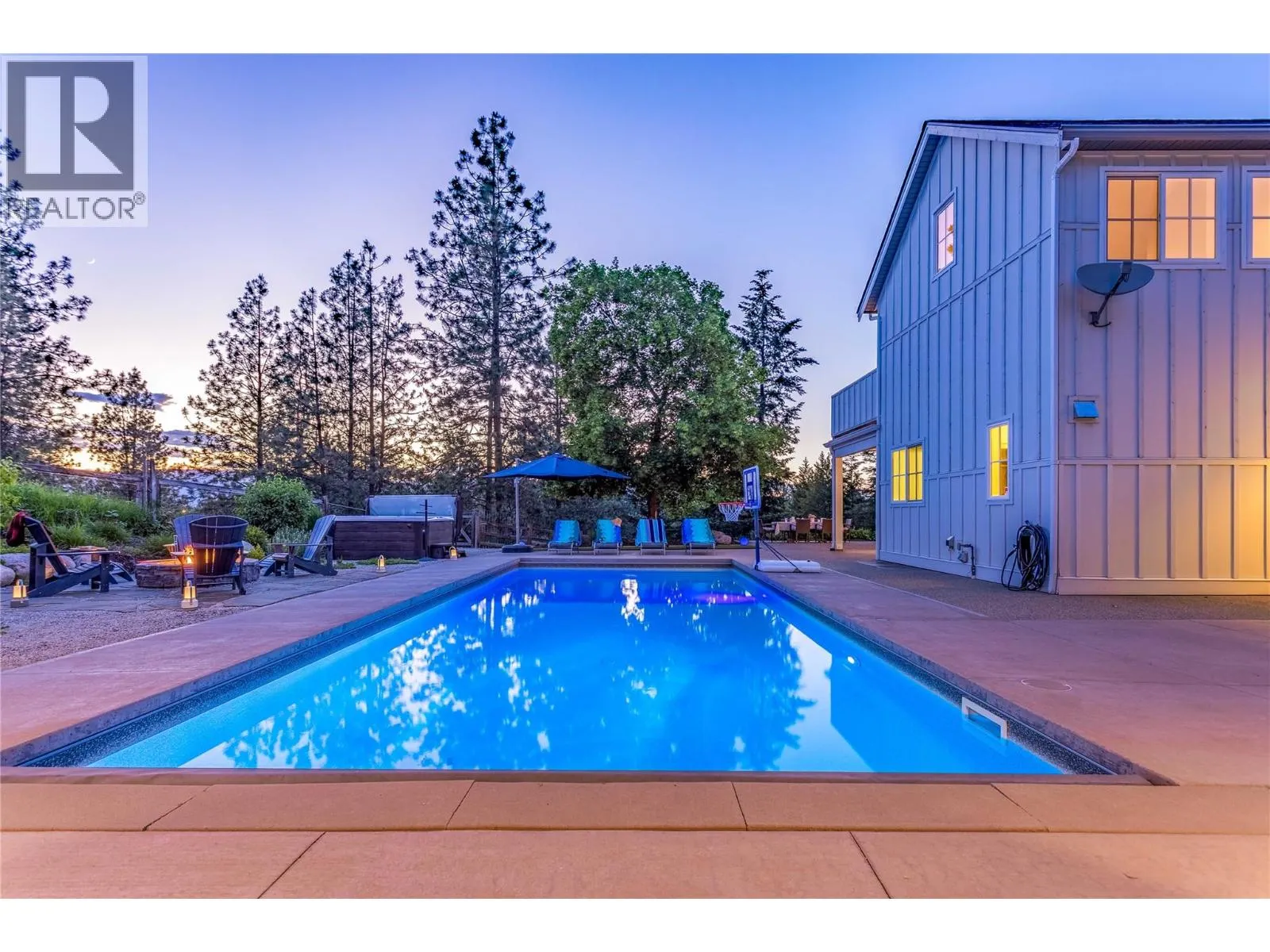 2376 Saucier Road