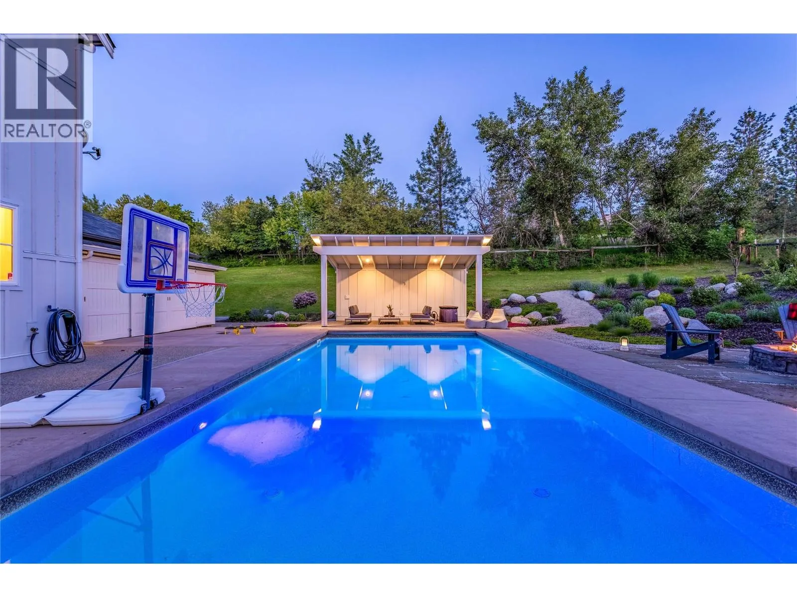 2376 Saucier Road