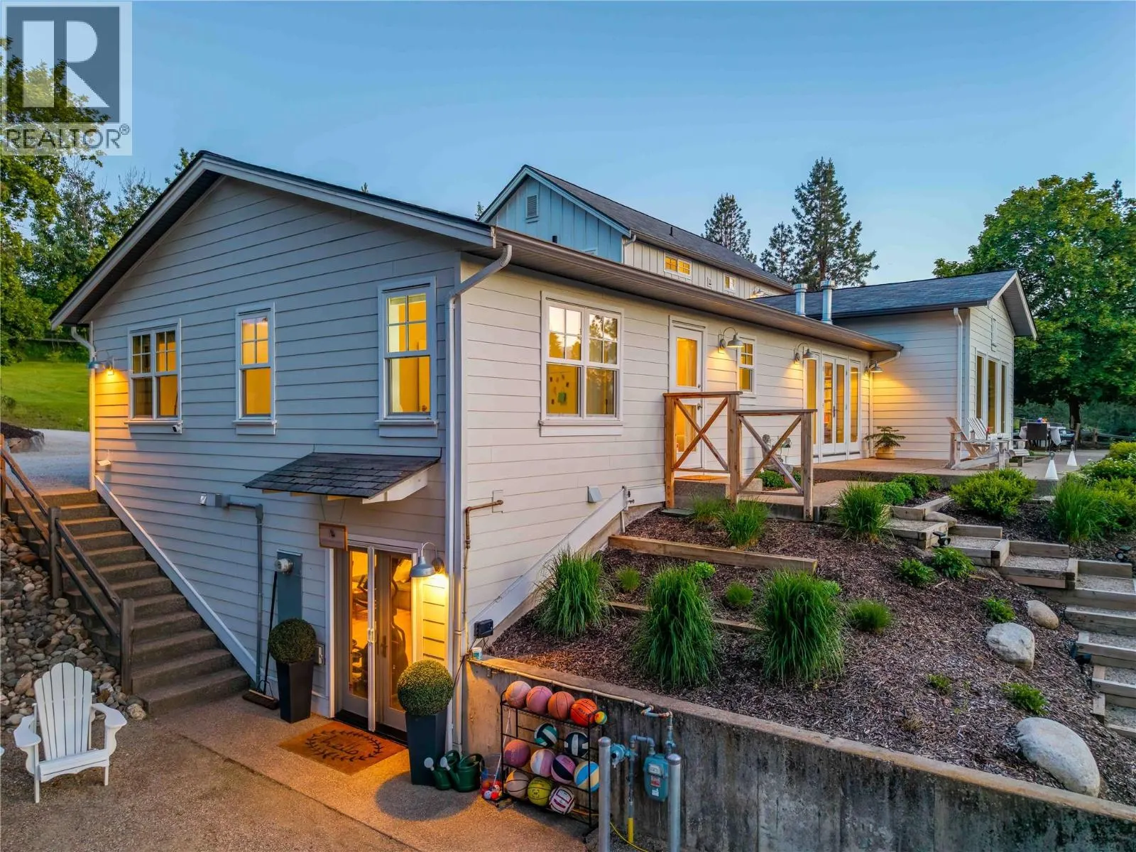2376 Saucier Road