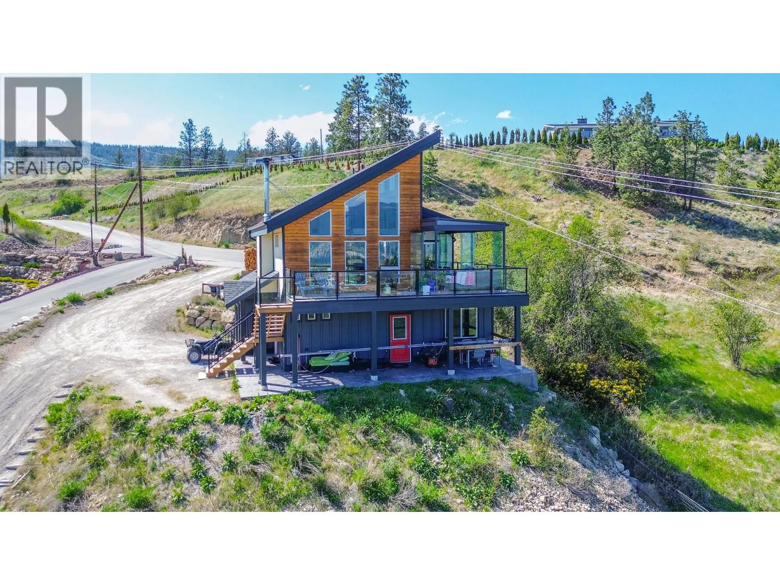 9003 Gilman Road
