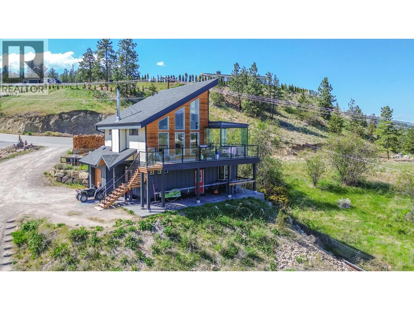 9003 Gilman Road
