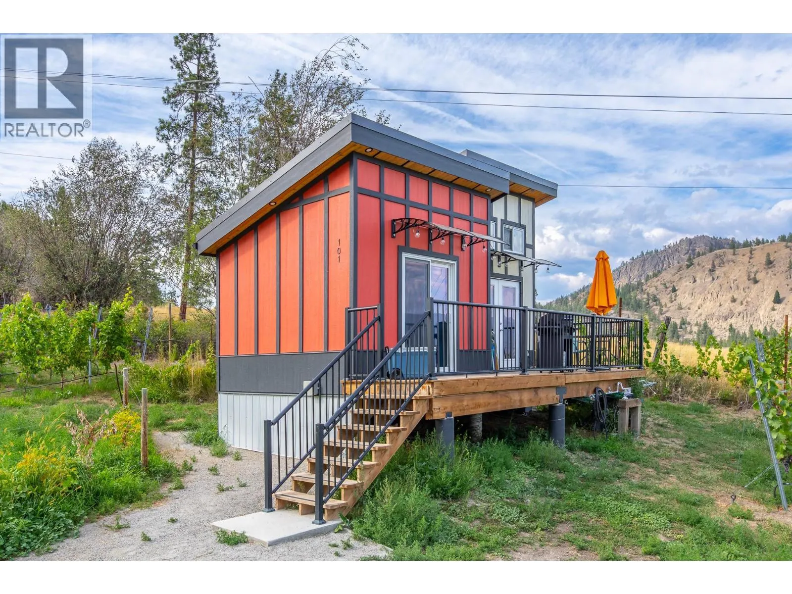 9003 Gilman Road