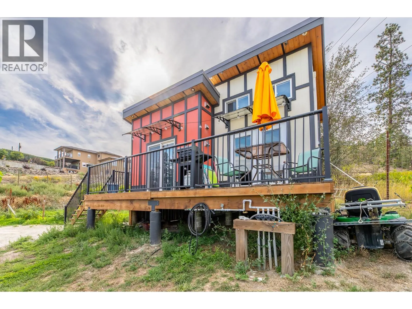 9003 Gilman Road
