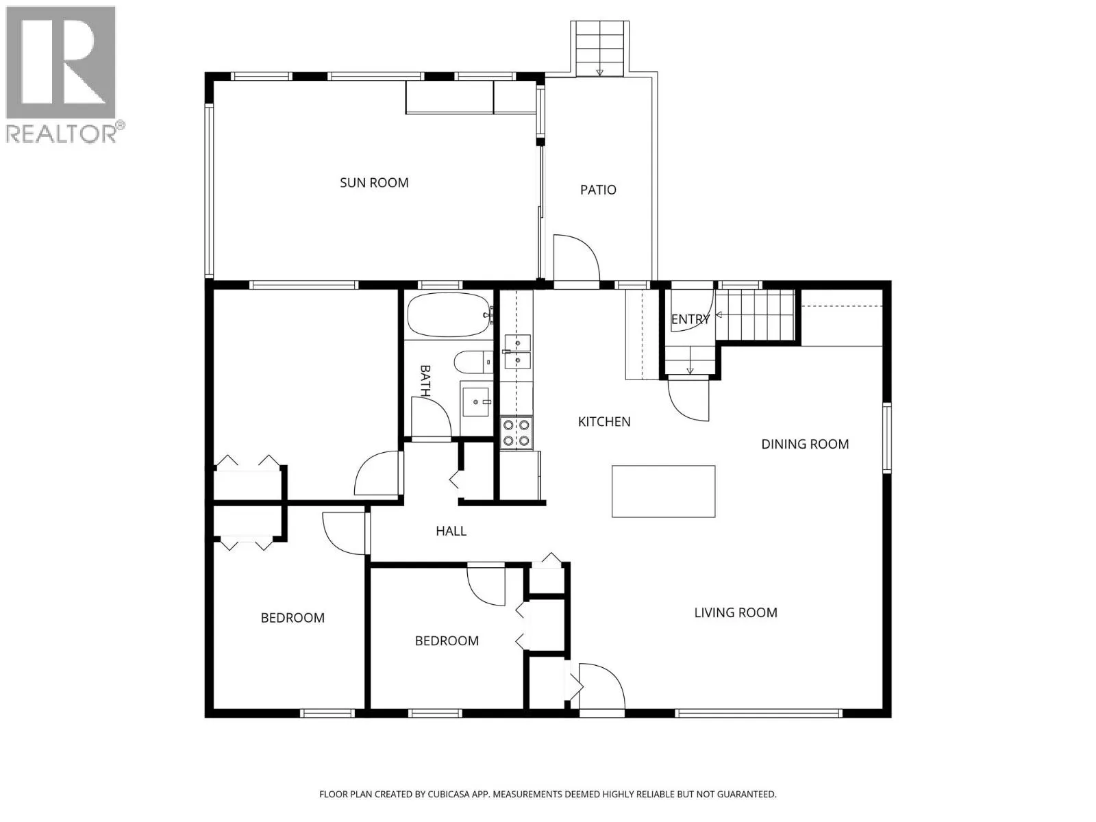 2275 Bonnie Place