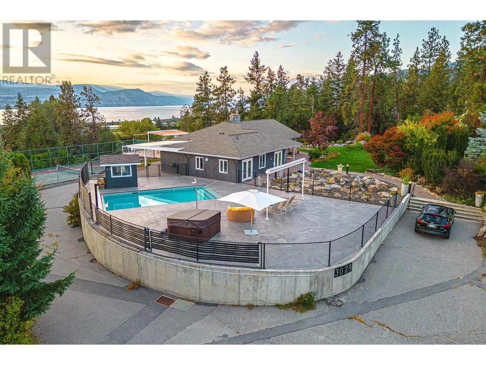 3029 Spruce Drive