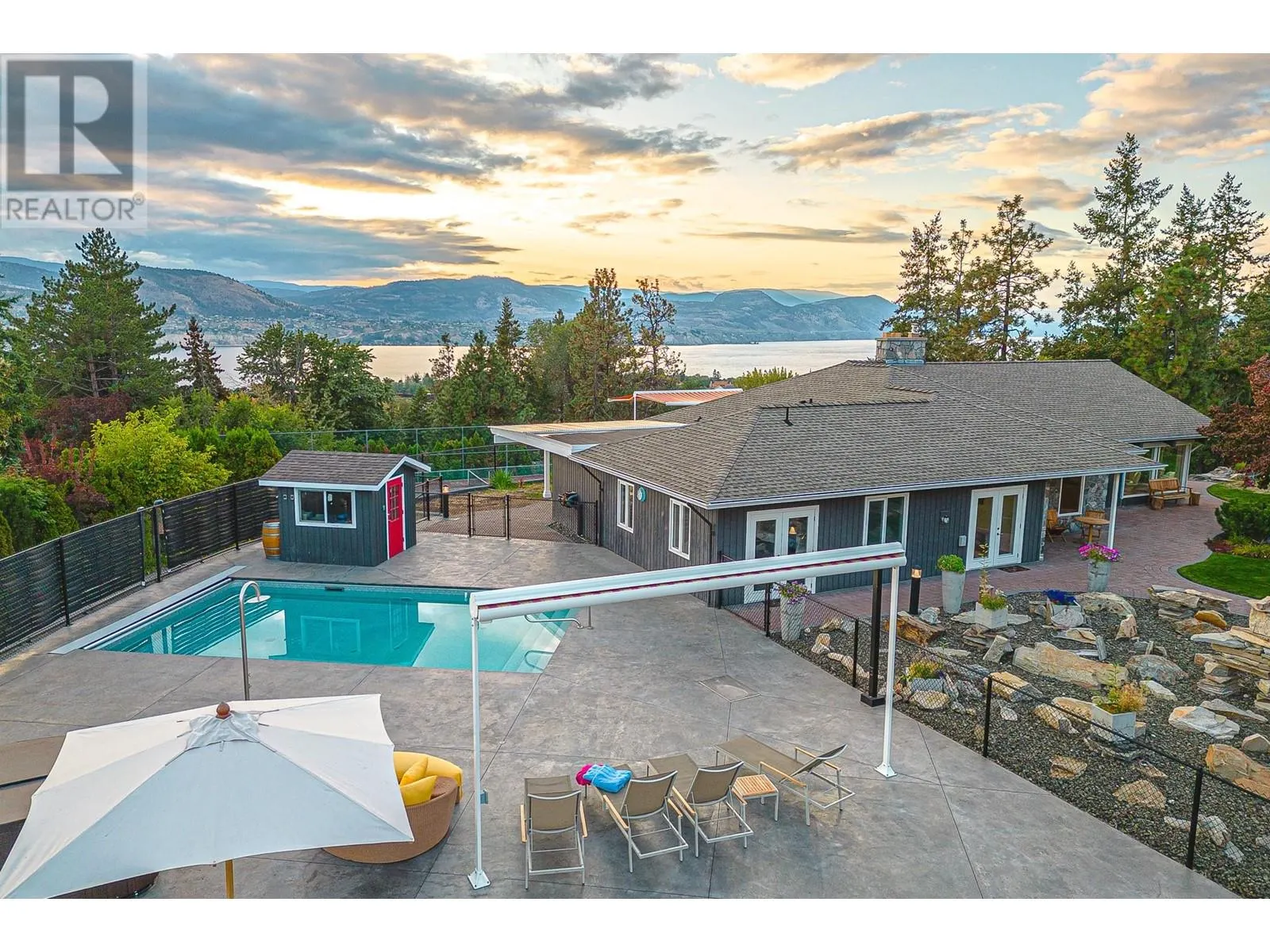 3029 Spruce Drive