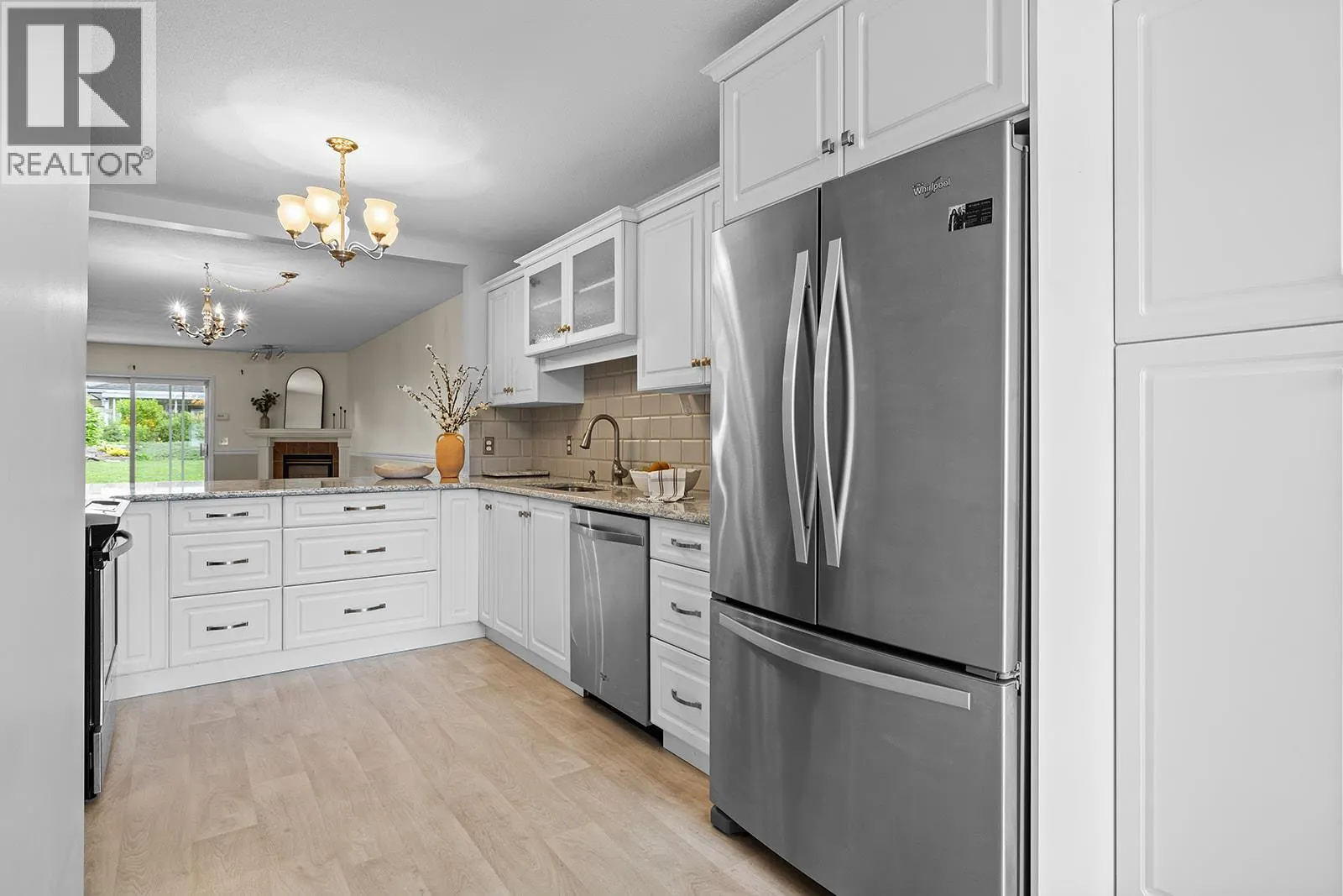 1874 Parkview Crescent Unit# 7