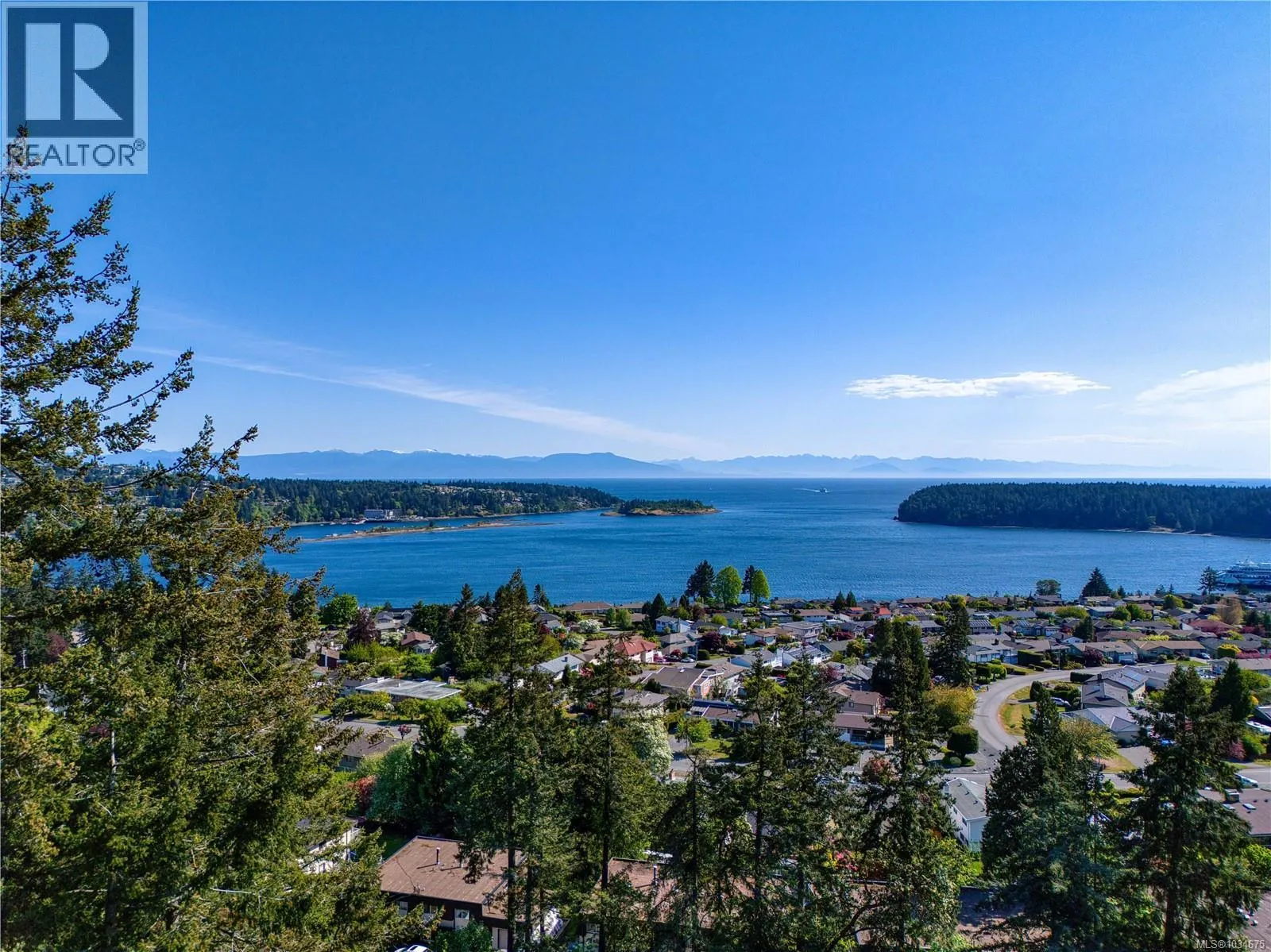 2315 Departure Bay Rd