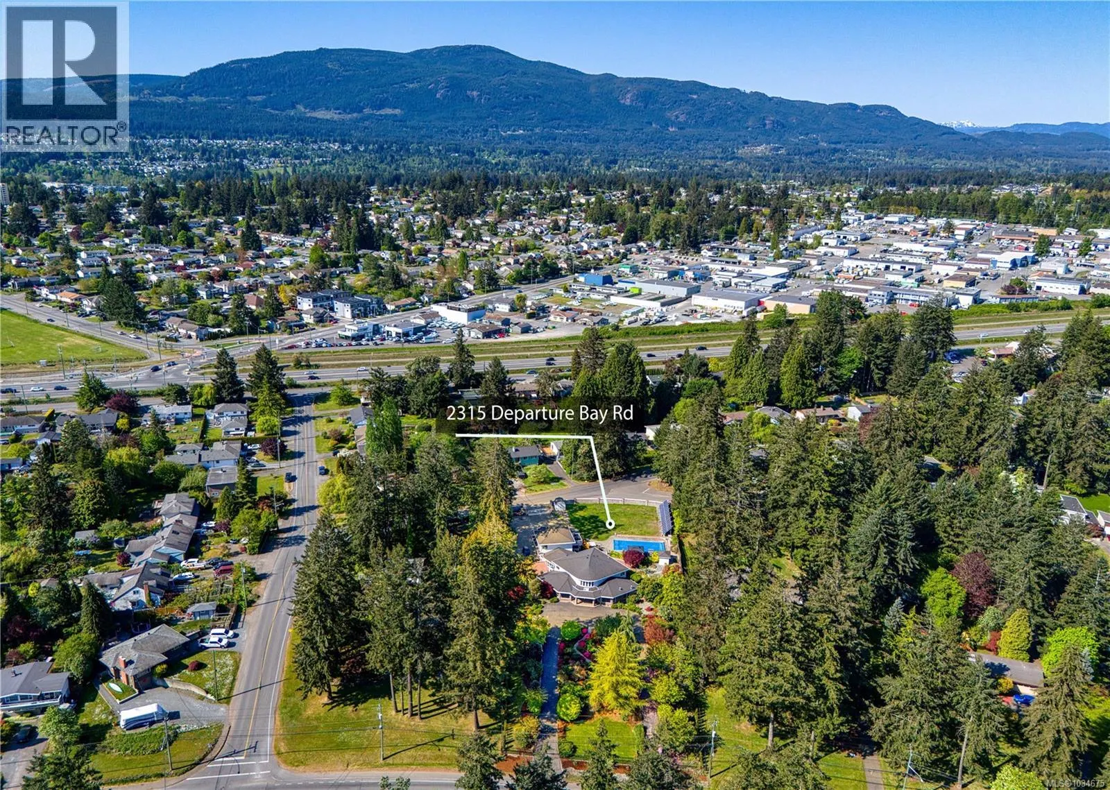 2315 Departure Bay Rd
