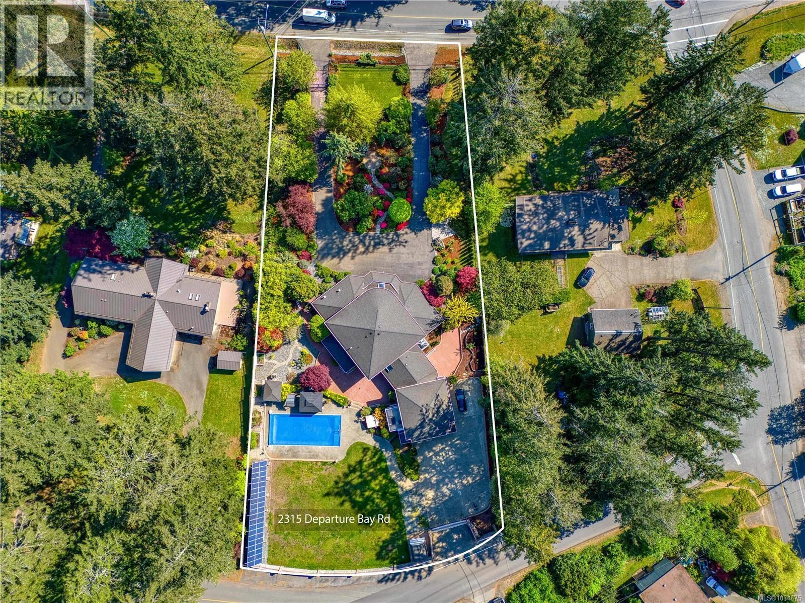 2315 Departure Bay Rd