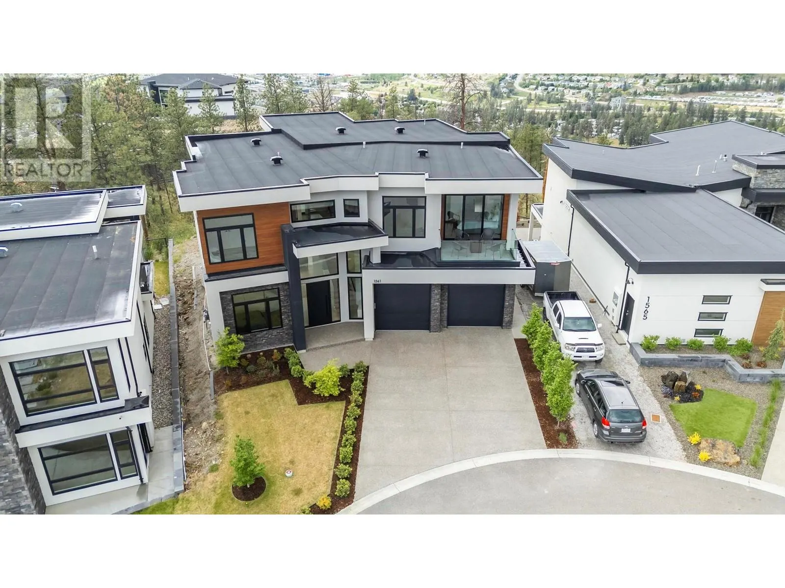1561 Cabernet Court