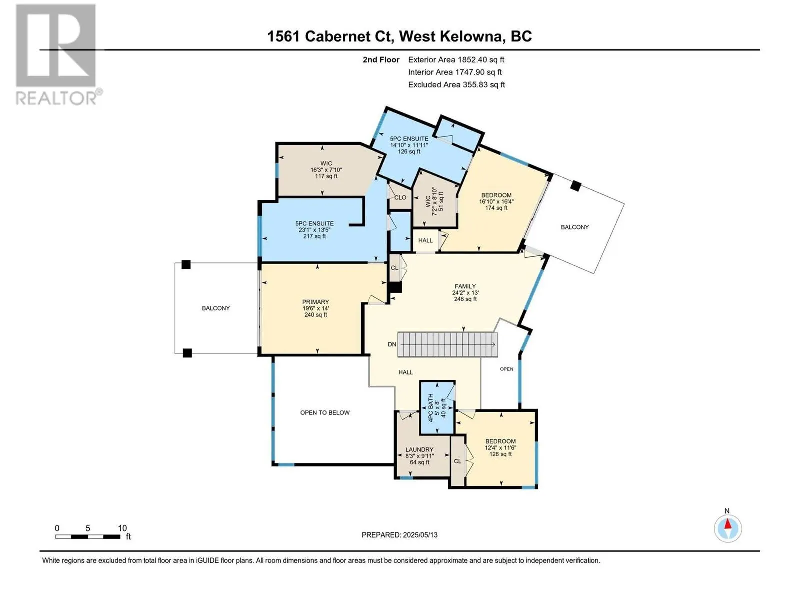 1561 Cabernet Court