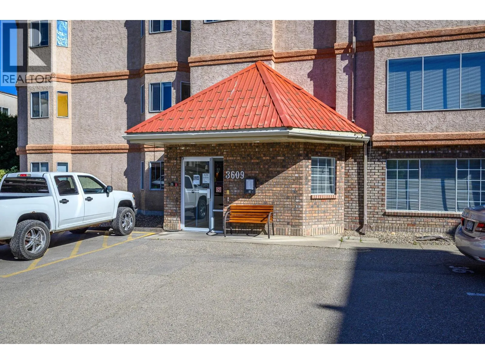 3609 30 Avenue Unit# 209