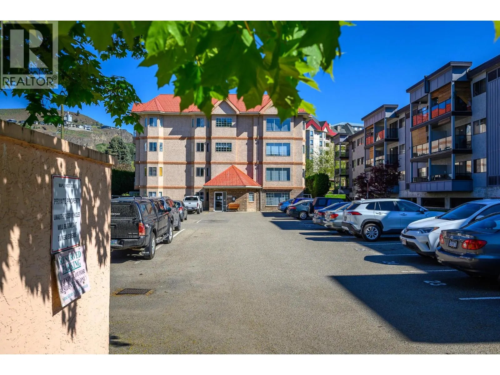3609 30 Avenue Unit# 209