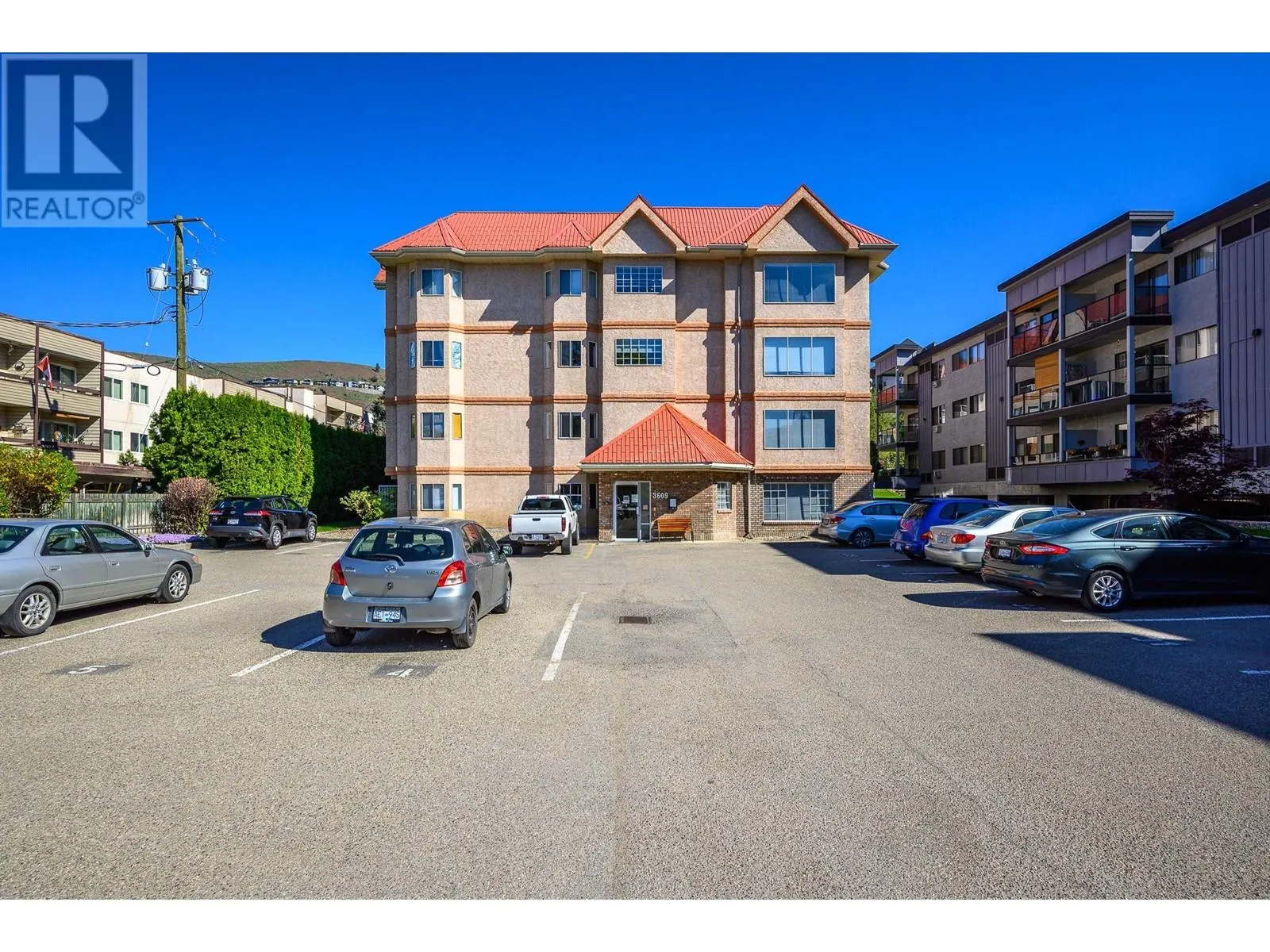 3609 30 Avenue Unit# 209