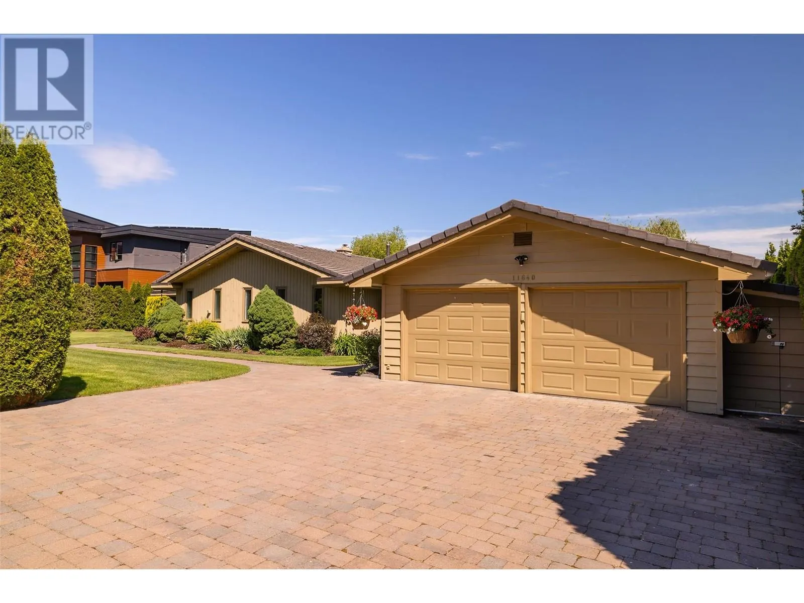 11640 Rogers Road