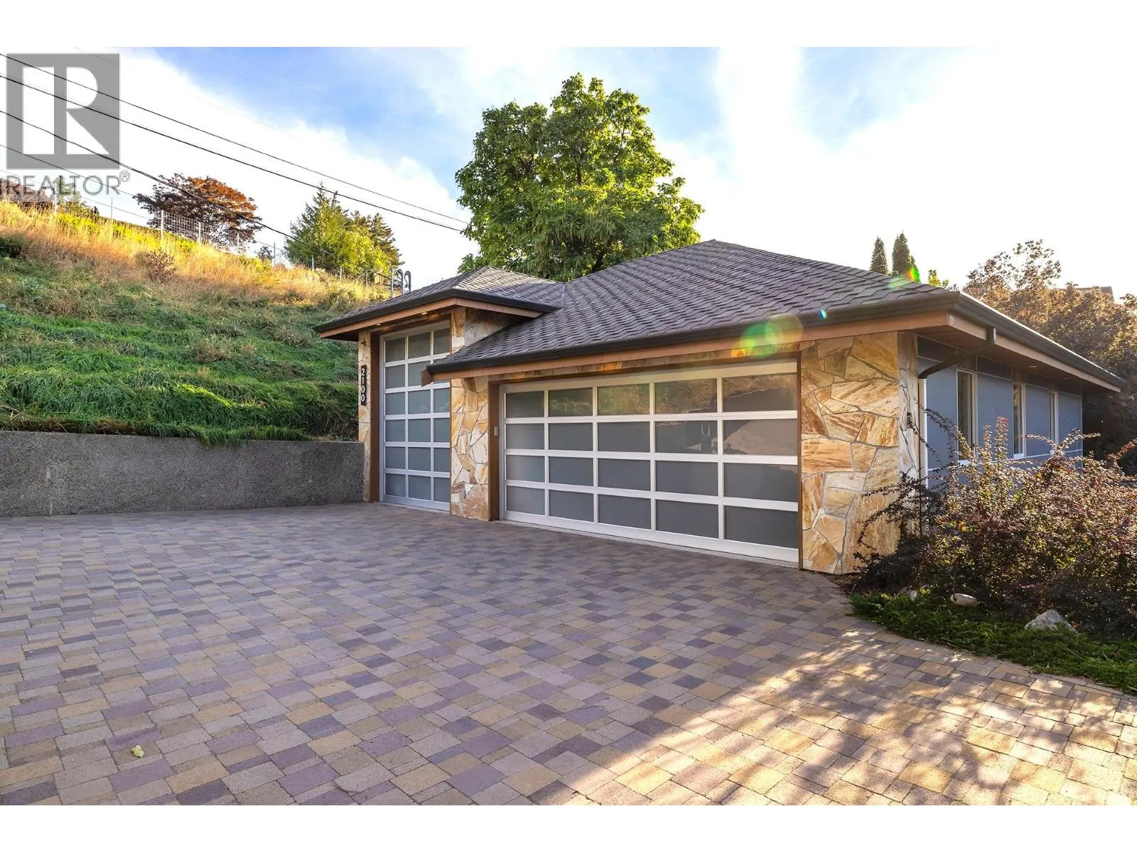 2100 Dewdney Road