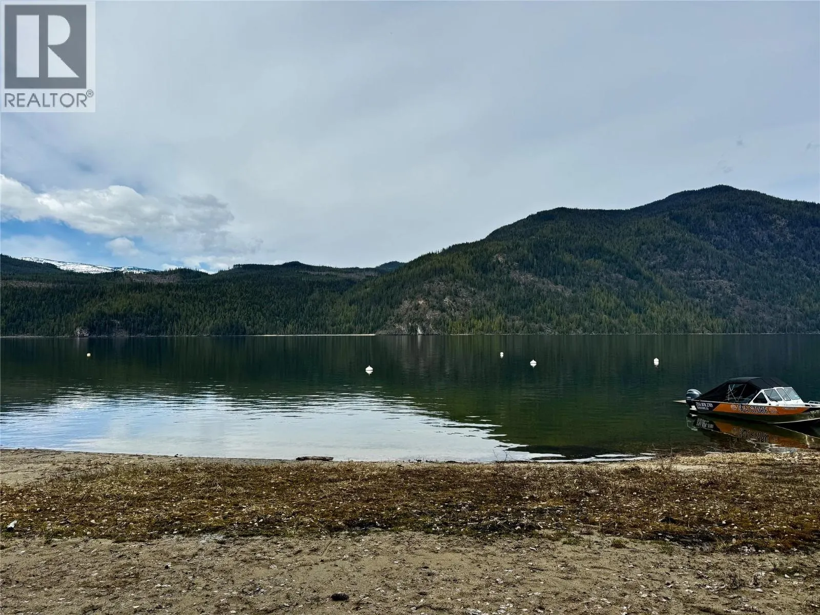 Lot 9 Pete Martin Bay