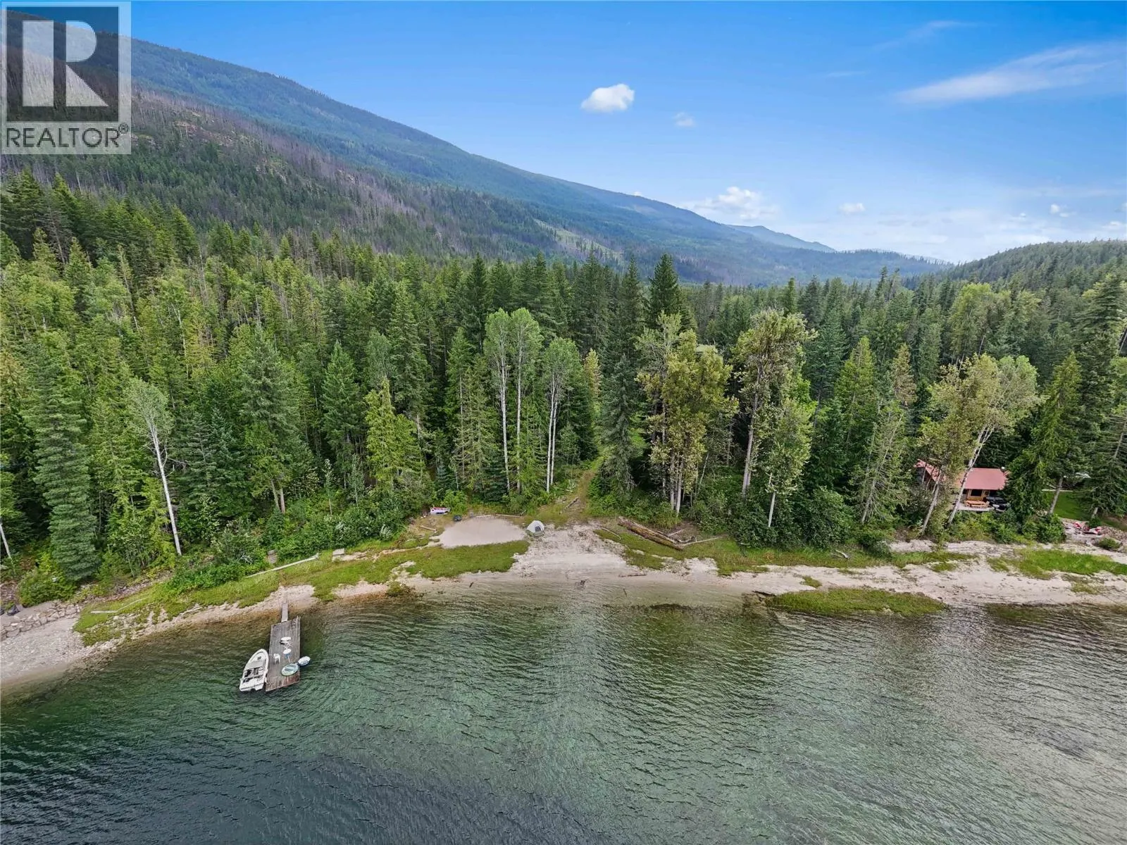Lot 9 Pete Martin Bay