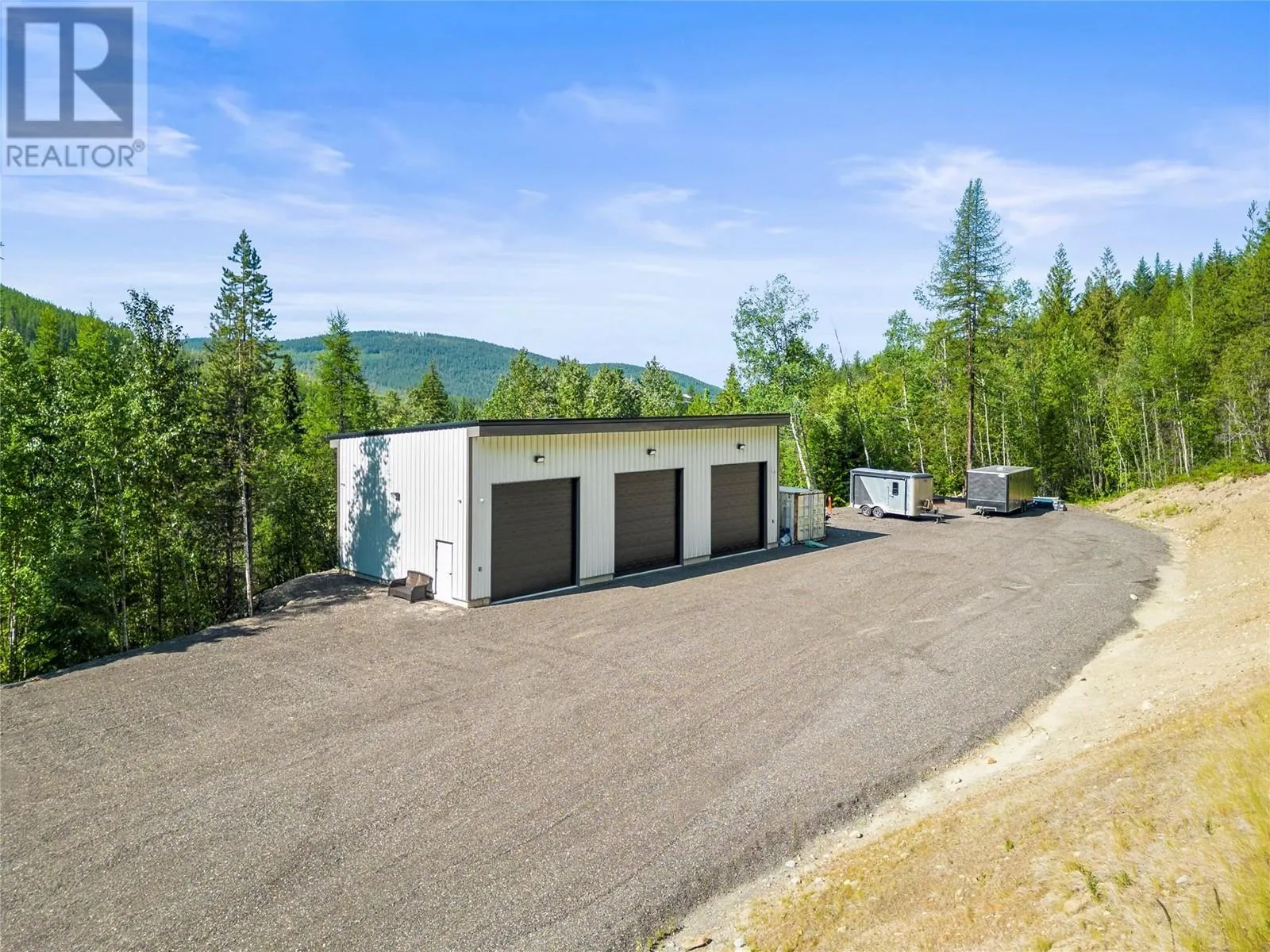 8735 Forsberg Road