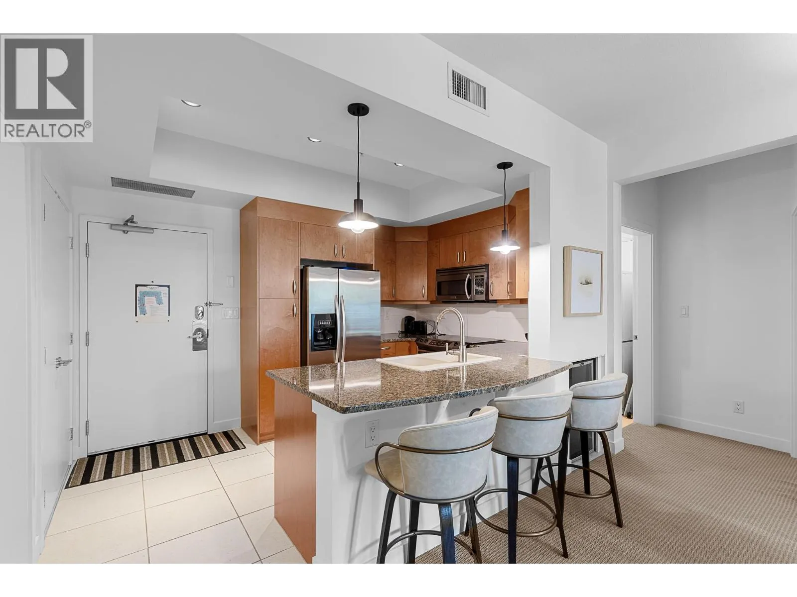 7343 Okanagan Landing Road Unit# 1110
