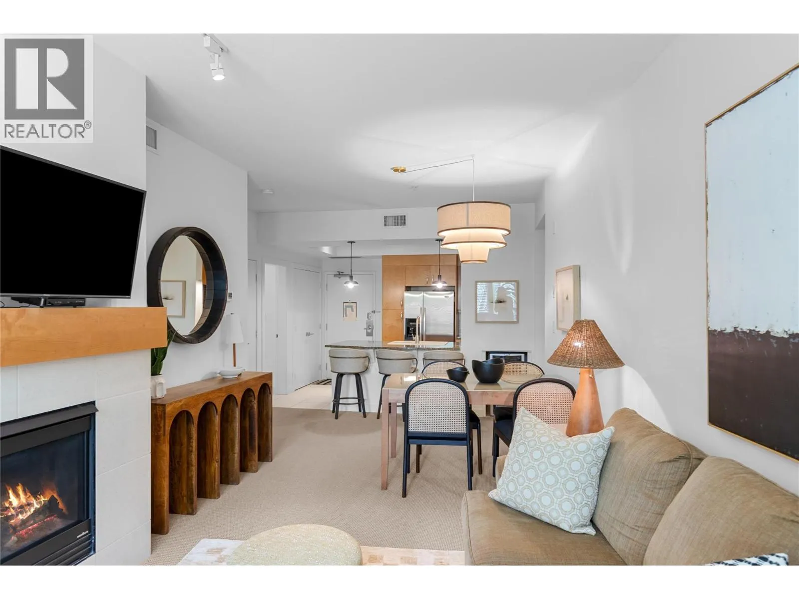 7343 Okanagan Landing Road Unit# 1110