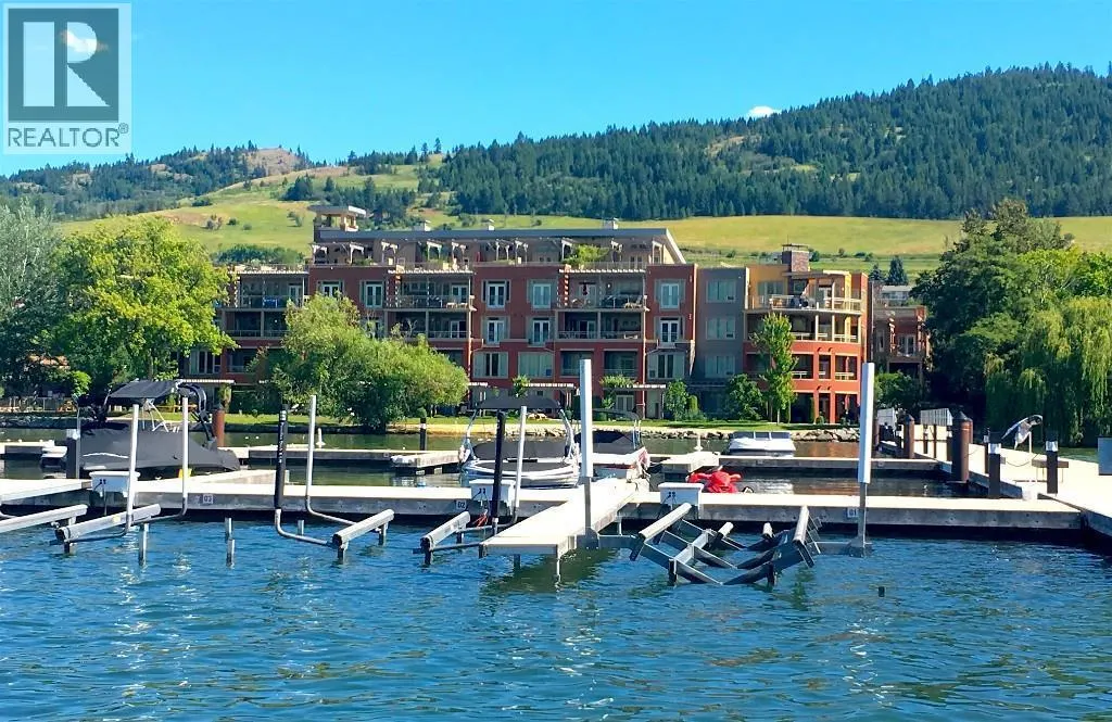 7343 Okanagan Landing Road Unit# 1110