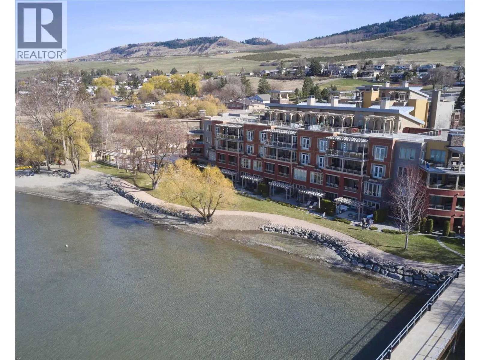 7343 Okanagan Landing Road Unit# 1110