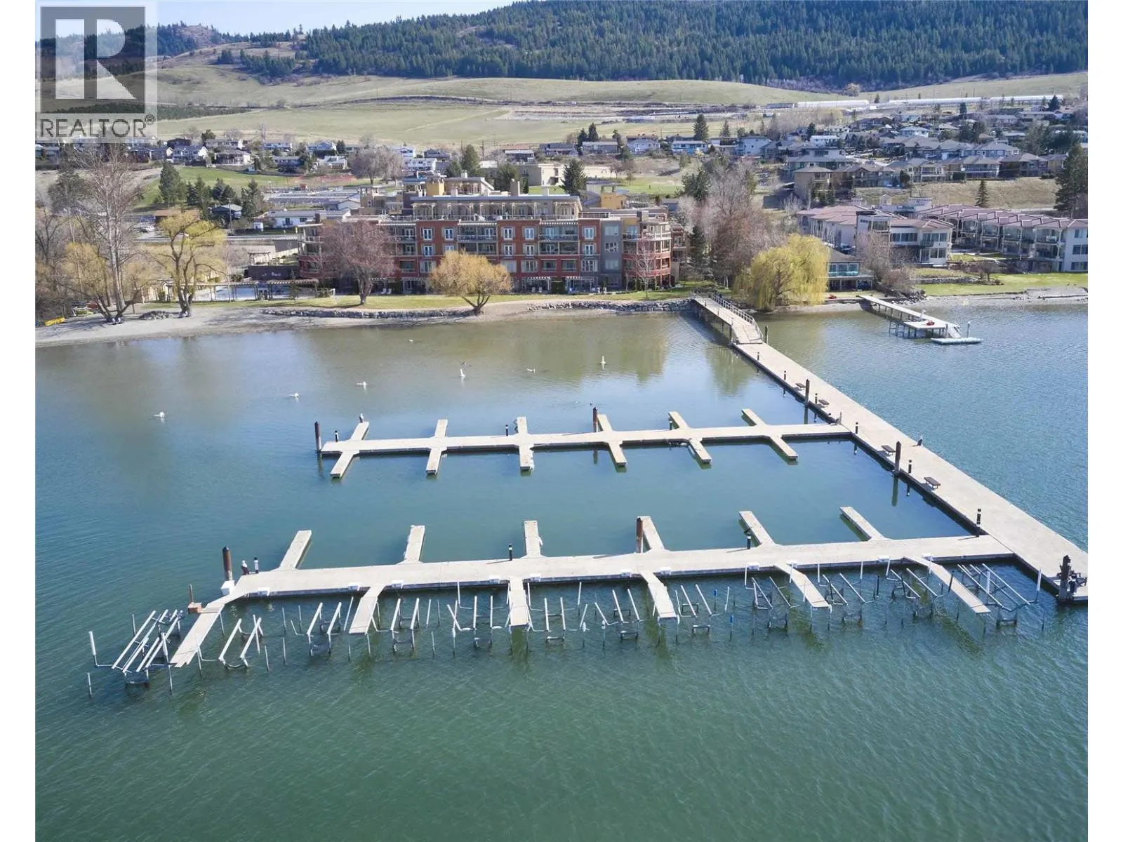 7343 Okanagan Landing Road Unit# 1110