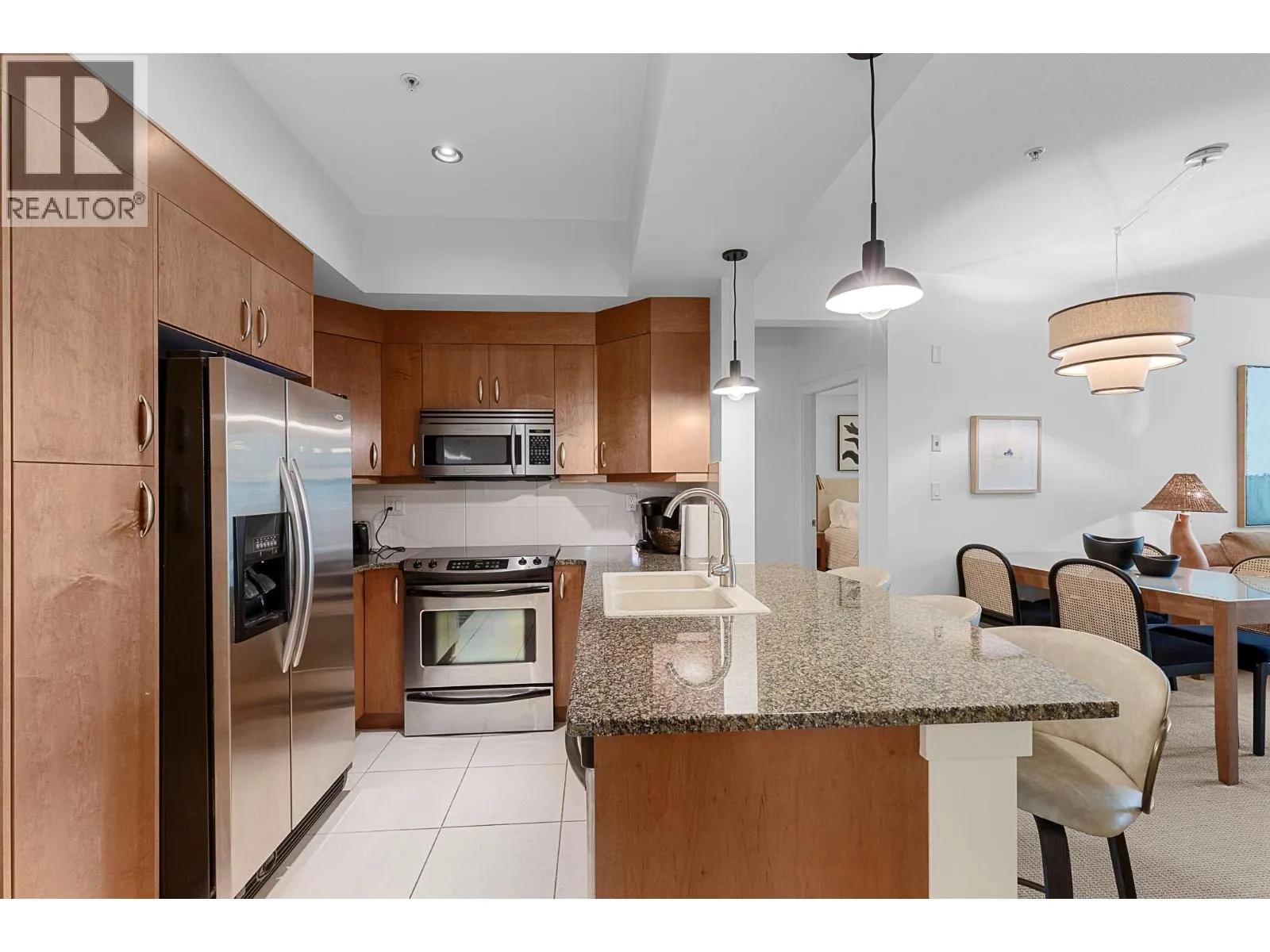7343 Okanagan Landing Road Unit# 1110
