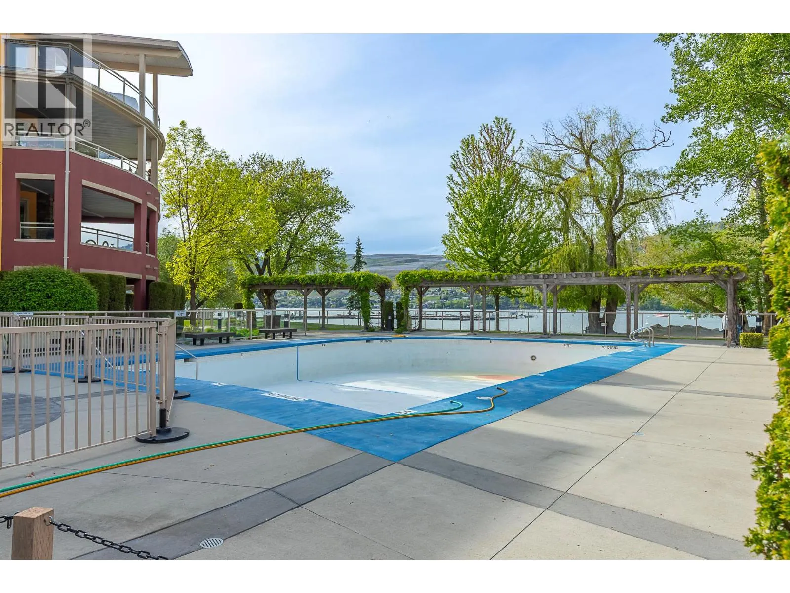 7343 Okanagan Landing Road Unit# 1110
