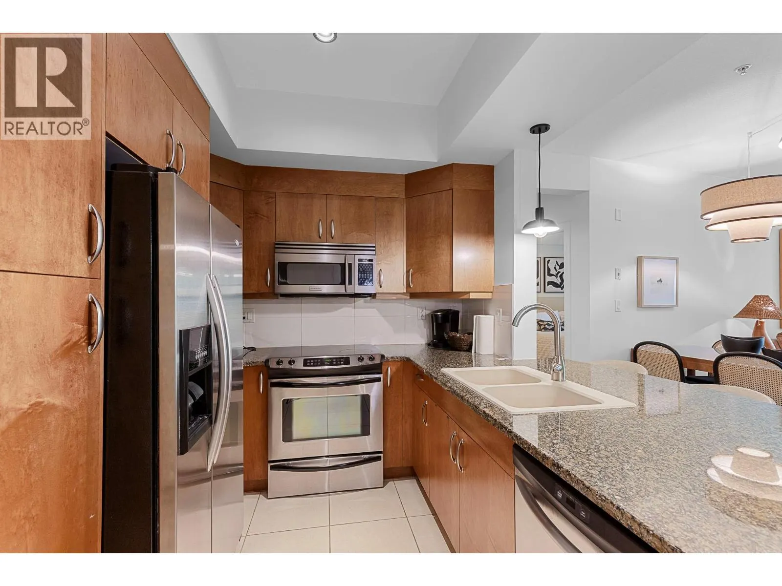 7343 Okanagan Landing Road Unit# 1110
