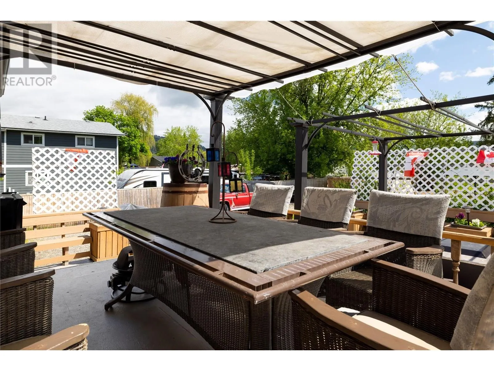 170 Whitevale Road