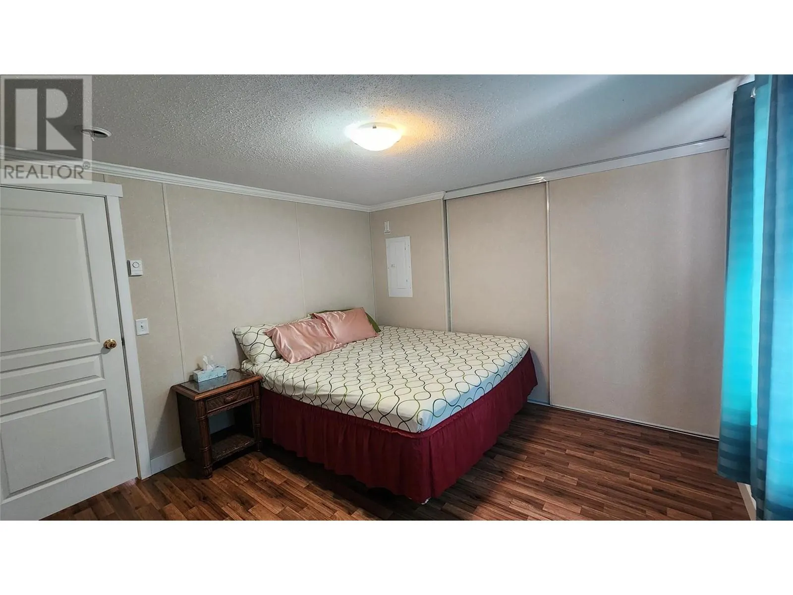 3237 Creighton Valley Road