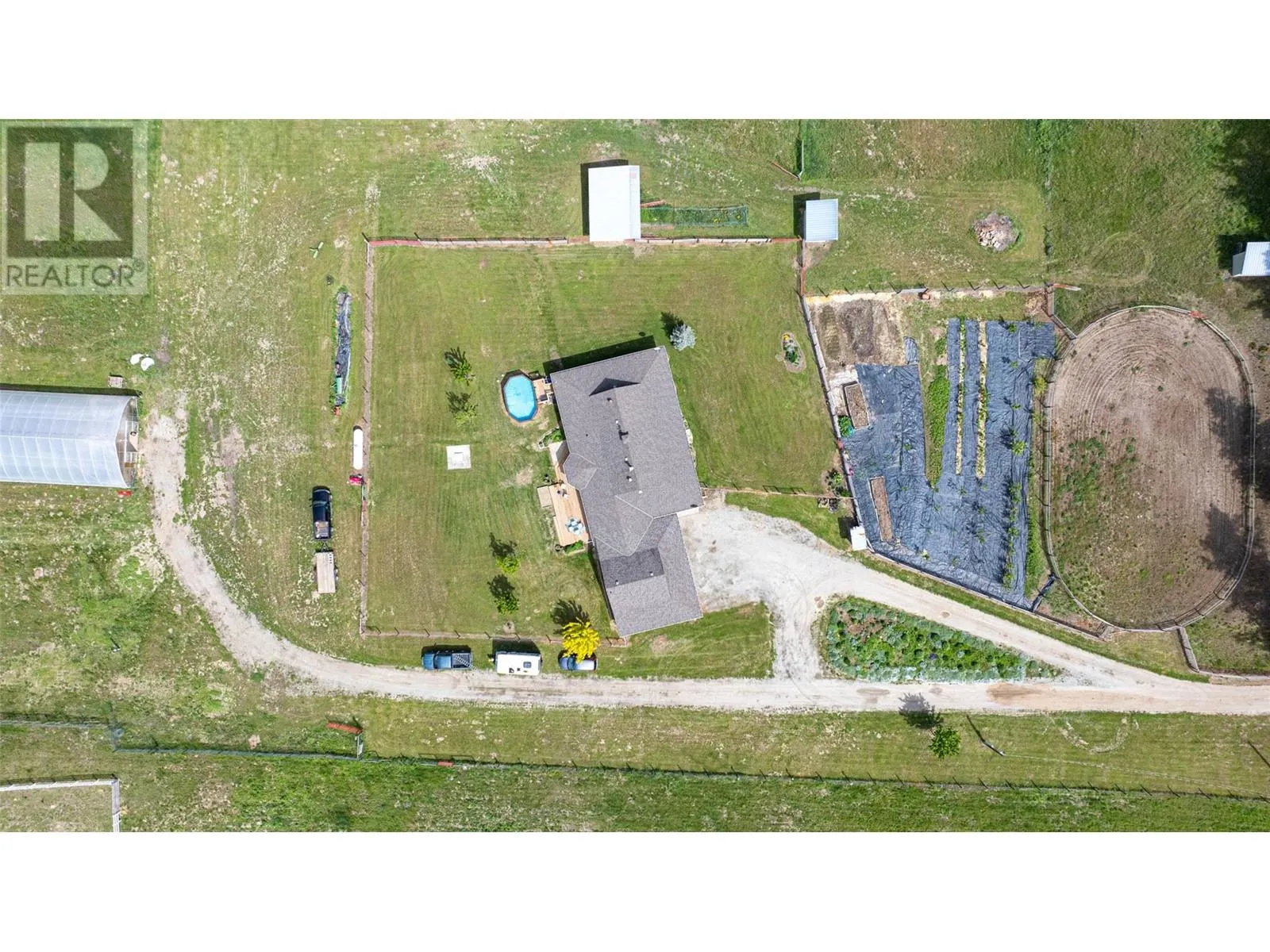4858 Salmon River Road