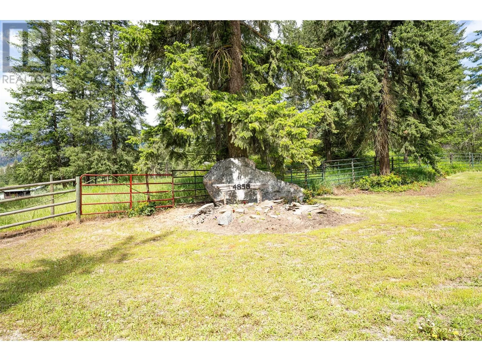 4858 Salmon River Road