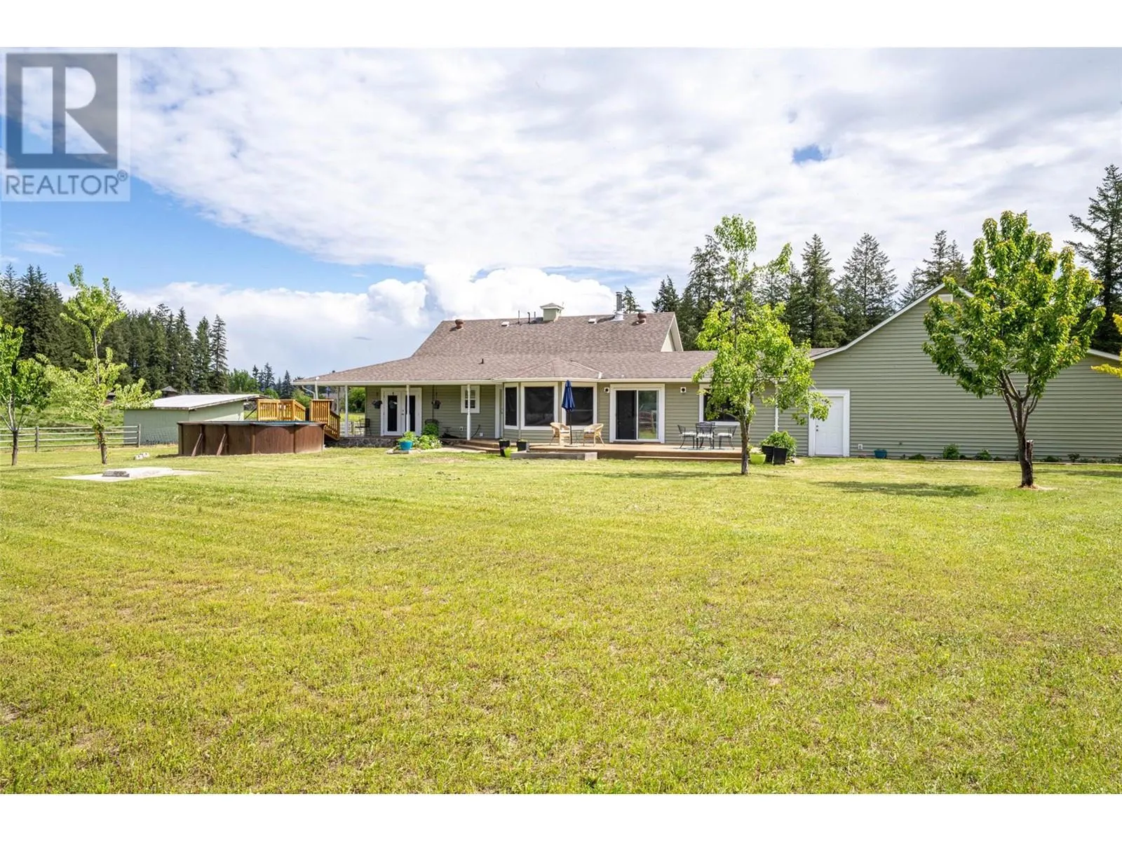4858 Salmon River Road