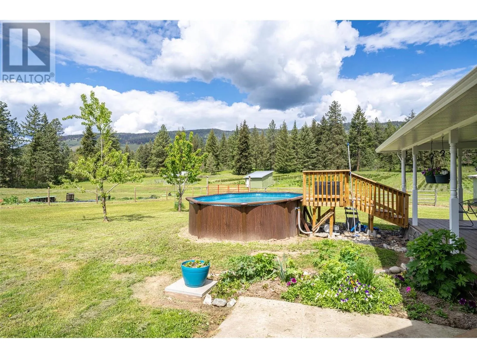 4858 Salmon River Road
