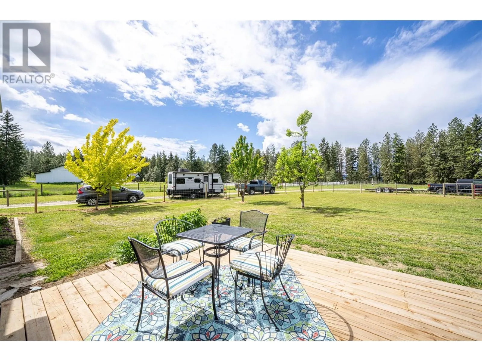 4858 Salmon River Road