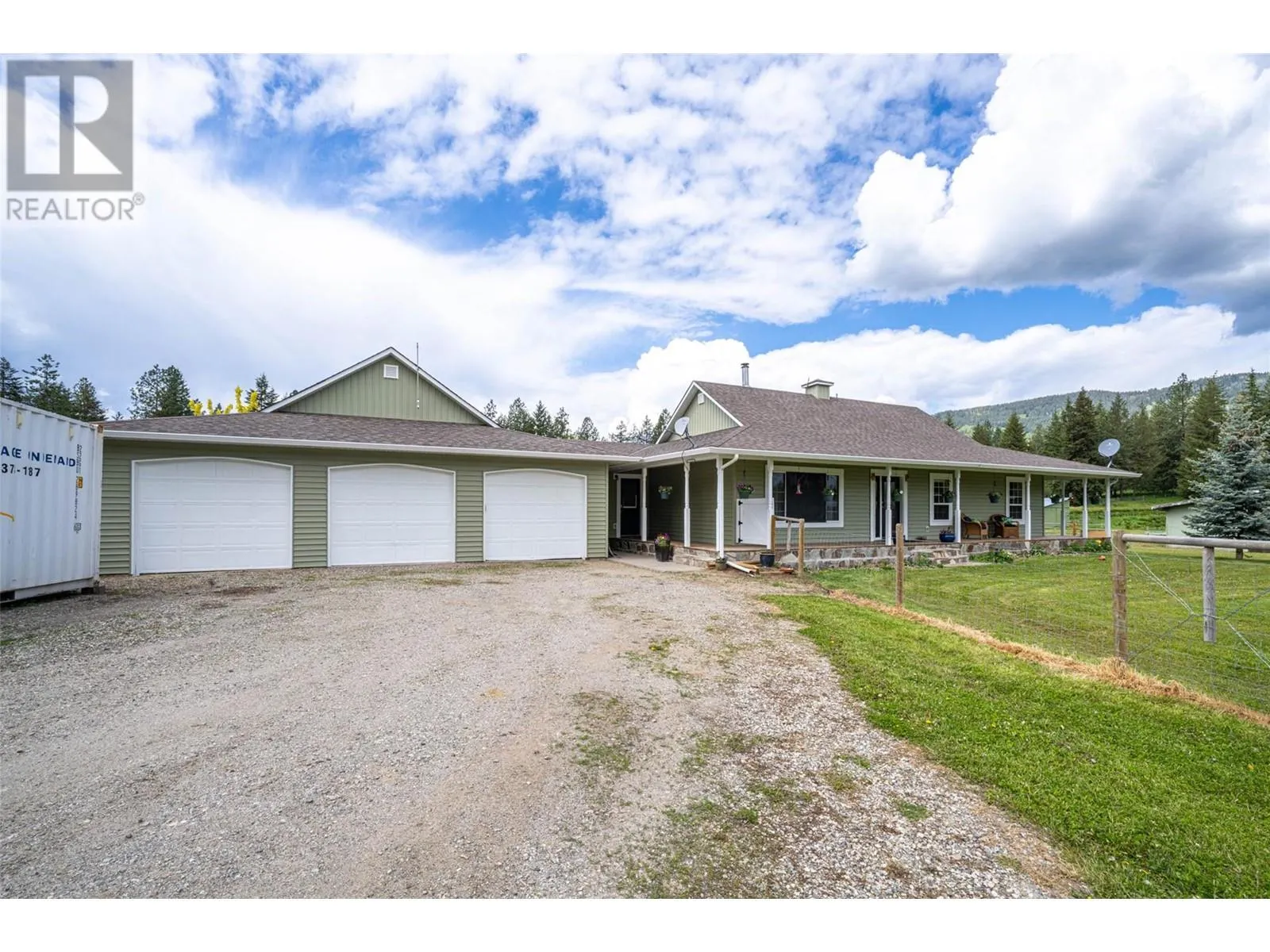 4858 Salmon River Road