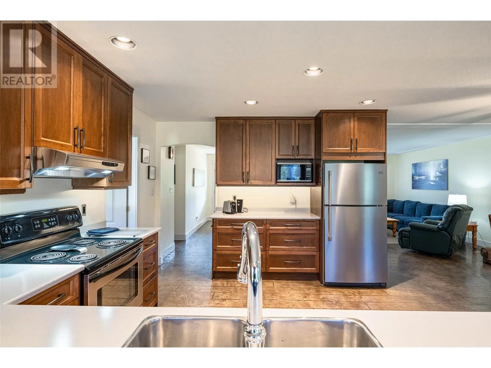 4858 Salmon River Road