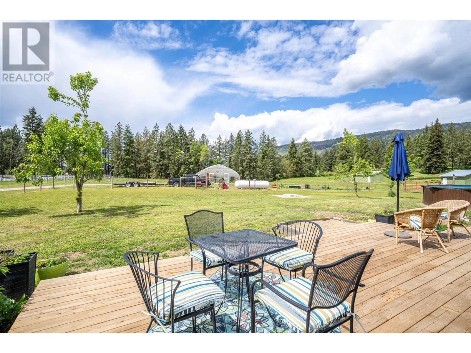 4858 Salmon River Road