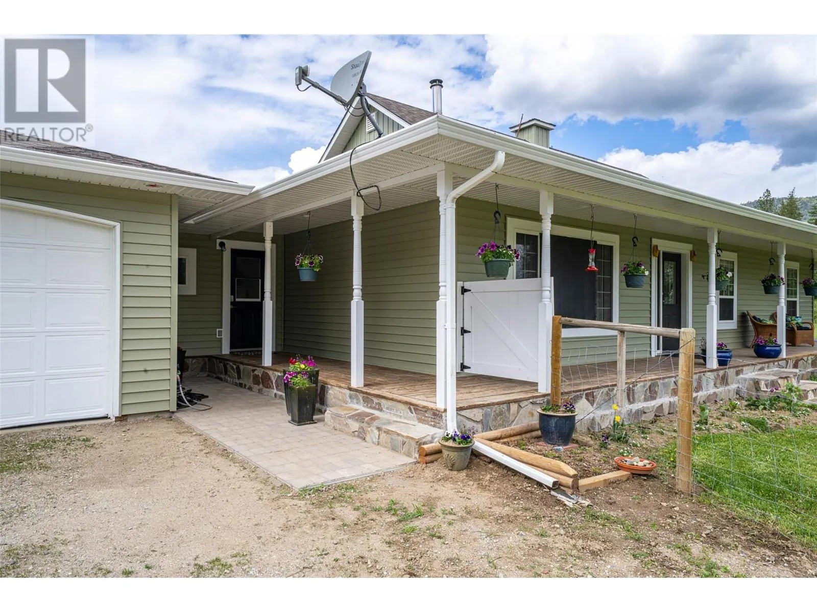 4858 Salmon River Road