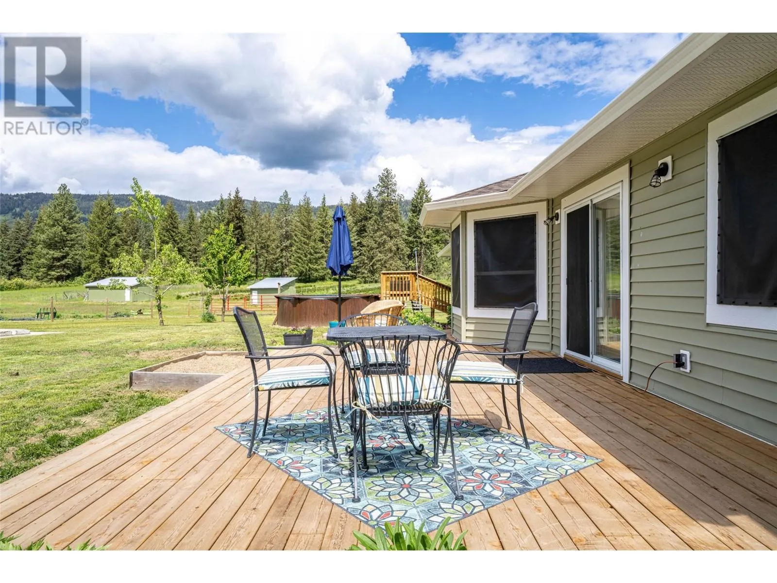 4858 Salmon River Road