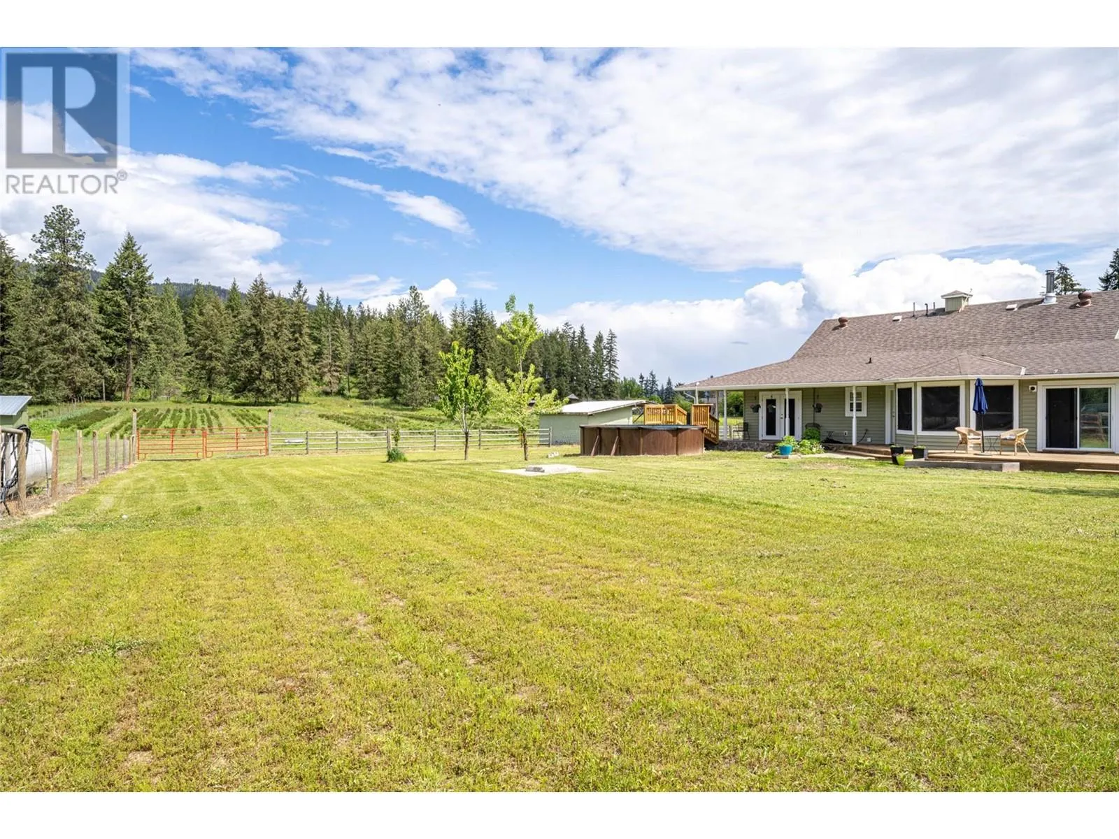 4858 Salmon River Road