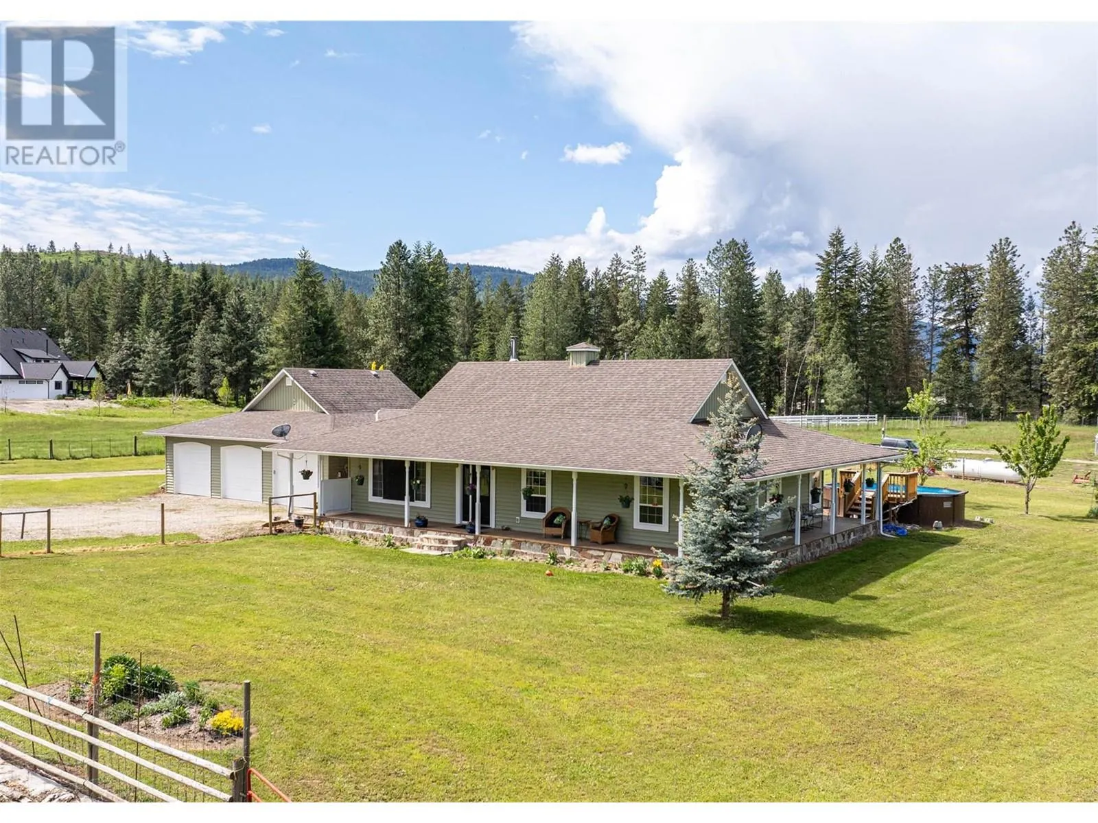 4858 Salmon River Road