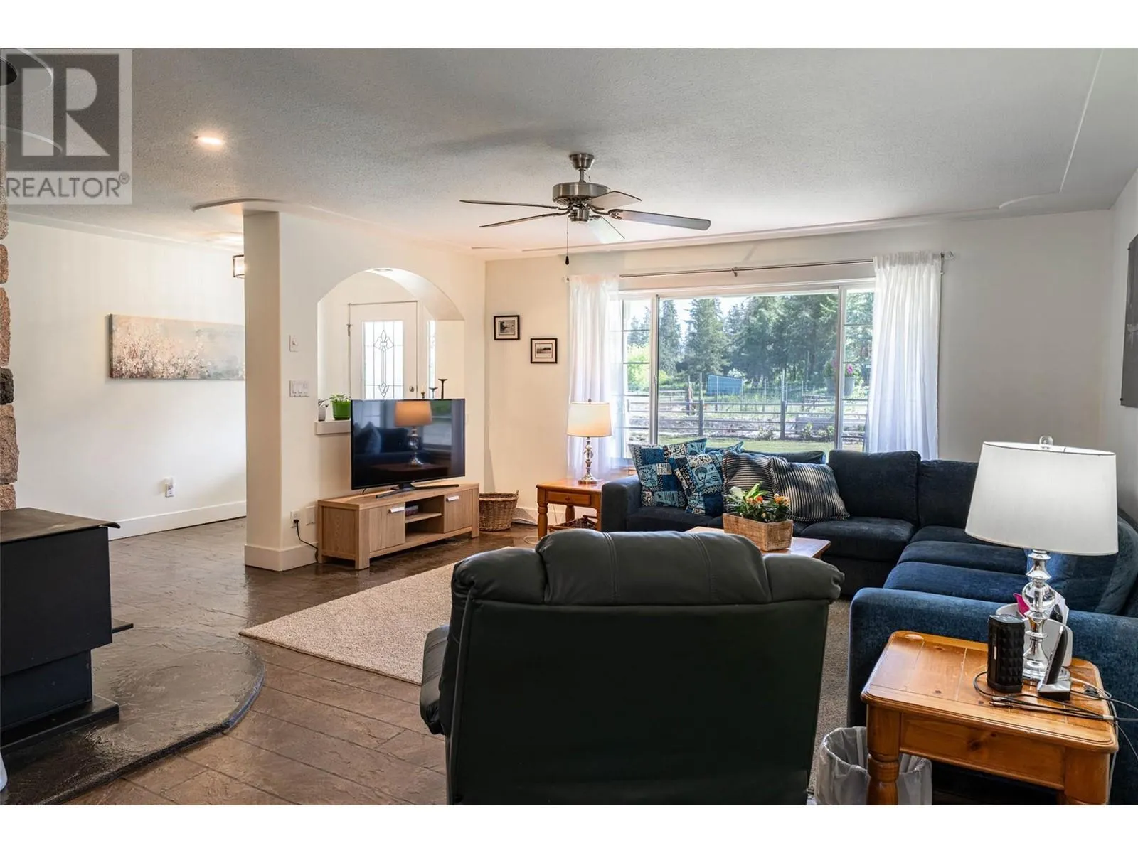 4858 Salmon River Road