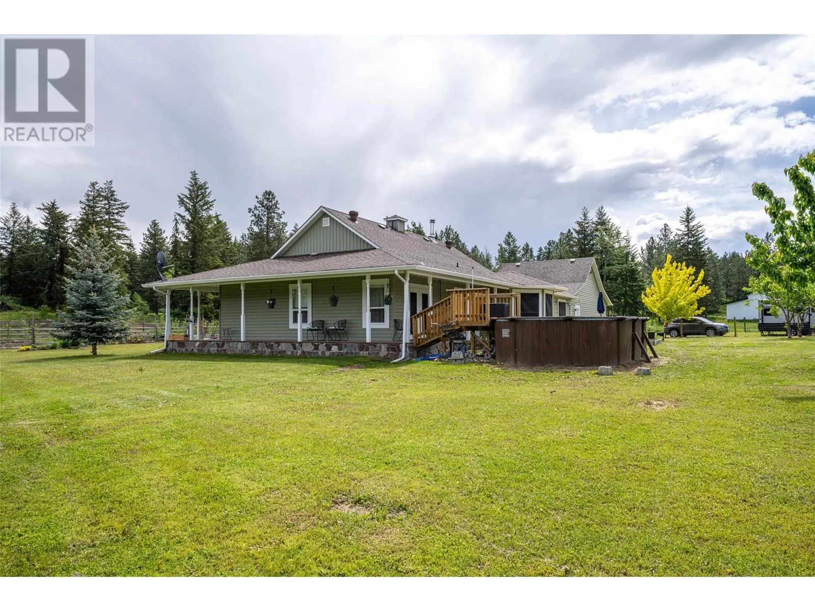 4858 Salmon River Road