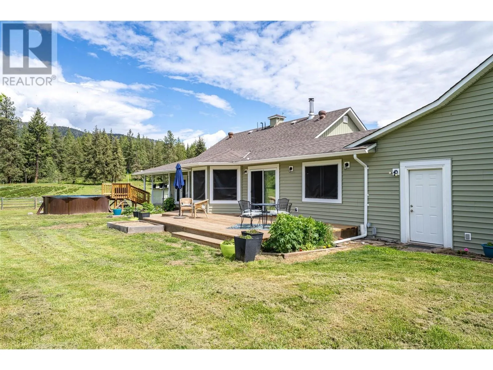 4858 Salmon River Road