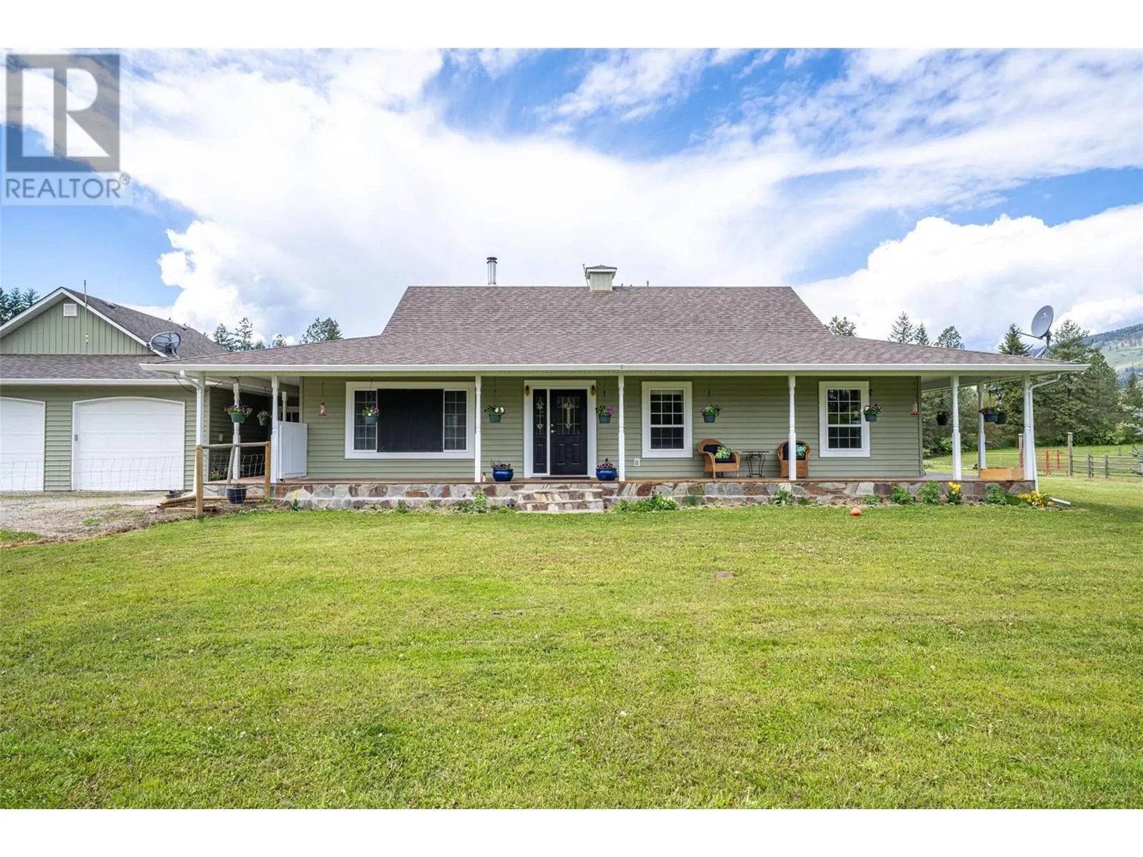 4858 Salmon River Road
